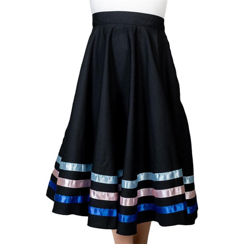 Character Skirt Narrow