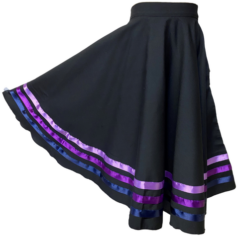 Character Skirt Narrow