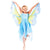 Chiffon Butterfly Fairy Child
