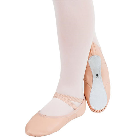 Elite Ballet Full Sole C Adult