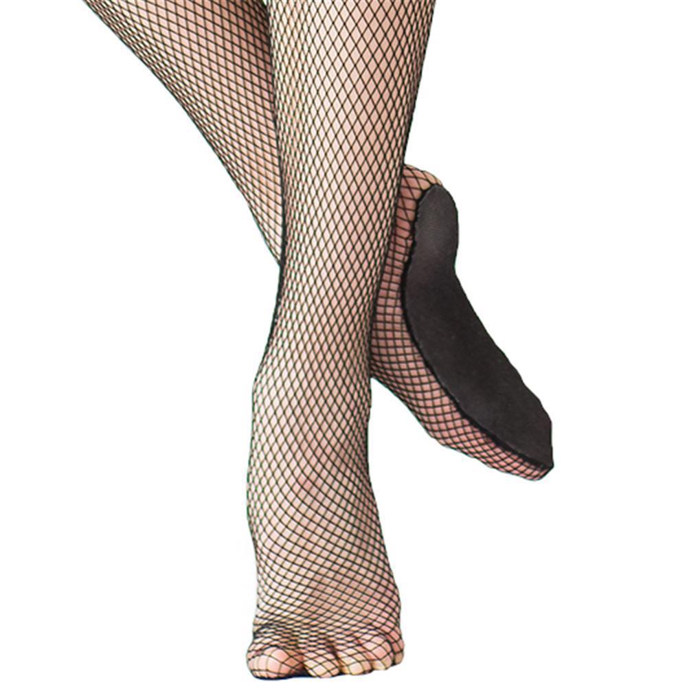 Fishnets Front View Fishnets Showcase Adult – PW Dance & Sportswear