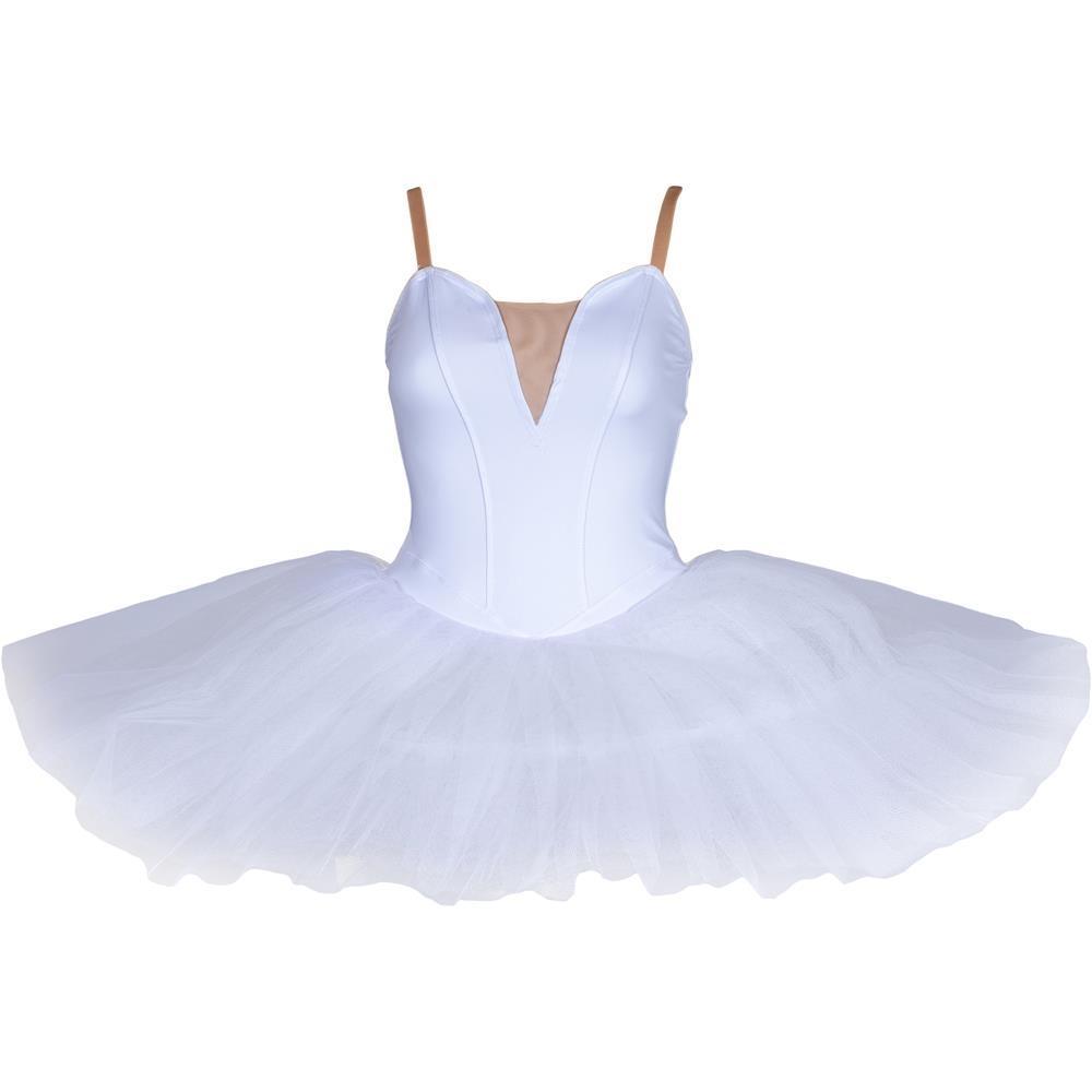 Flesh Insert Tutu Child – PW Dance & Sportswear