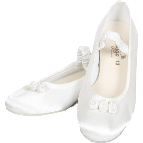 Flowergirl Shoes Child
