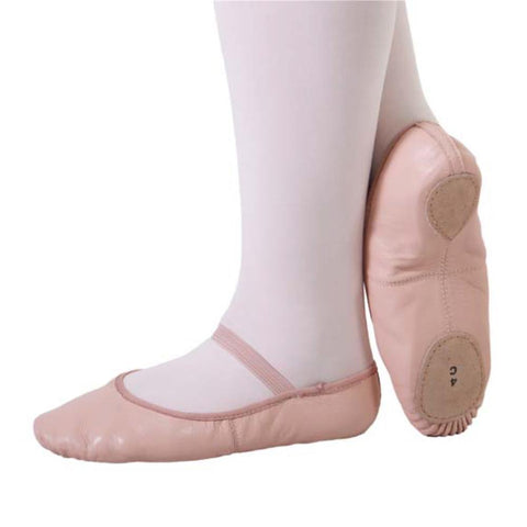 French Split Sole D Adult