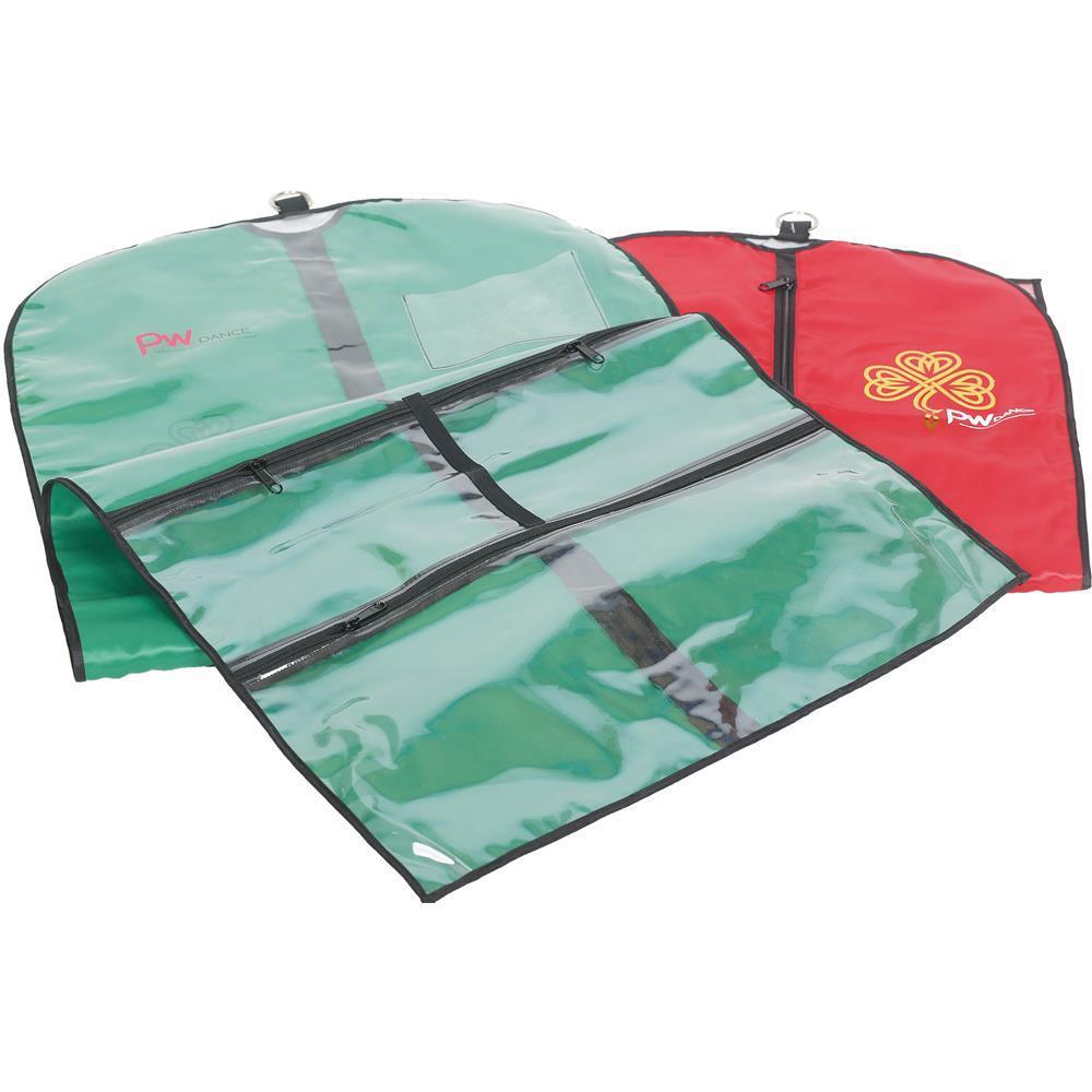 Garment Bag Irish PW Dance Sportswear