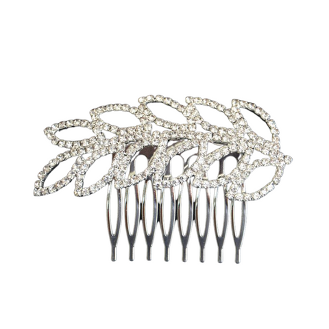 Crystal Hairslide HL013