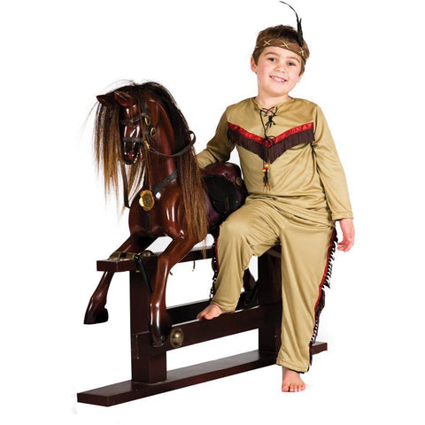 Indian Child