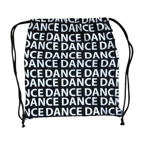 Kit Bag Dance Dance Dance