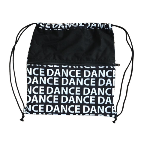 Kit Bag Dance Dance Dance