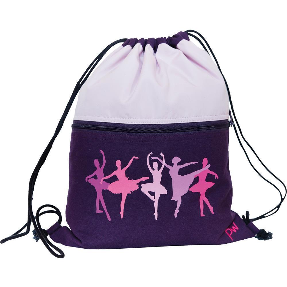 Dance sales kit bag