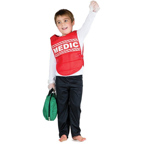 Medic Vest Child
