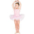 Nina Ballerina Tutu Child