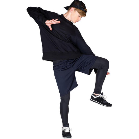 Oversize Sweater Adult