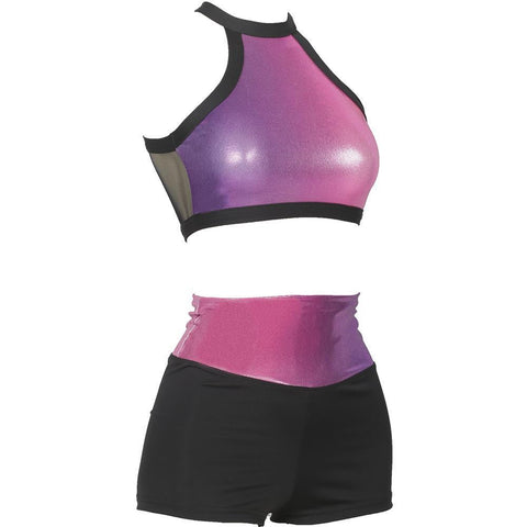 PGY321 Croptop Adult
