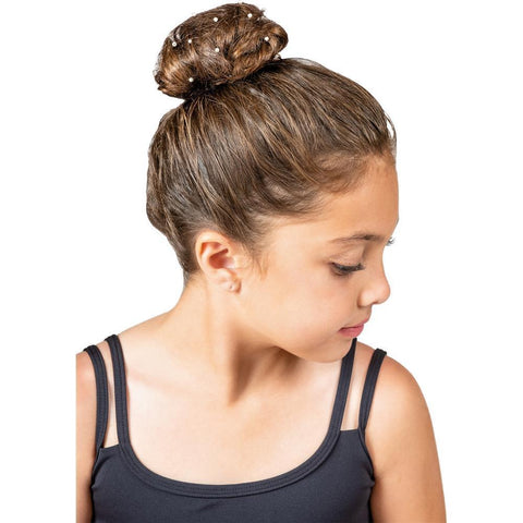 Pearl Bun Net