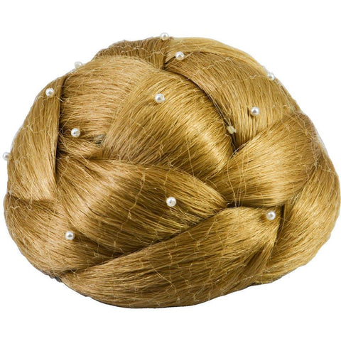 Pearl Bun Net
