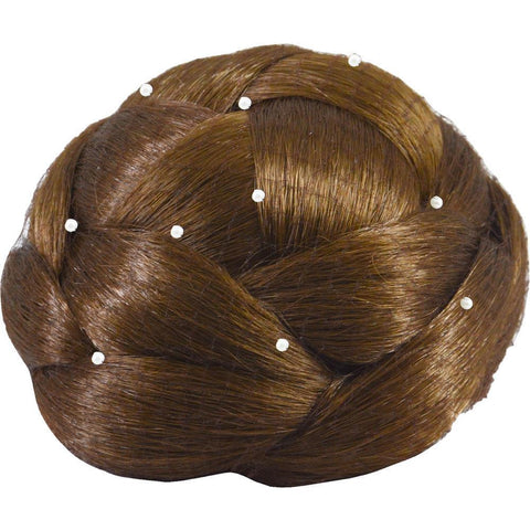 Pearl Bun Net
