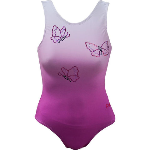 SGY110 Butterfly Child