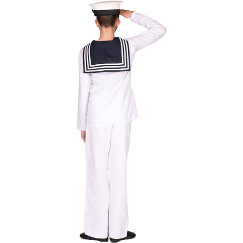 Sailors Hornpipe Child