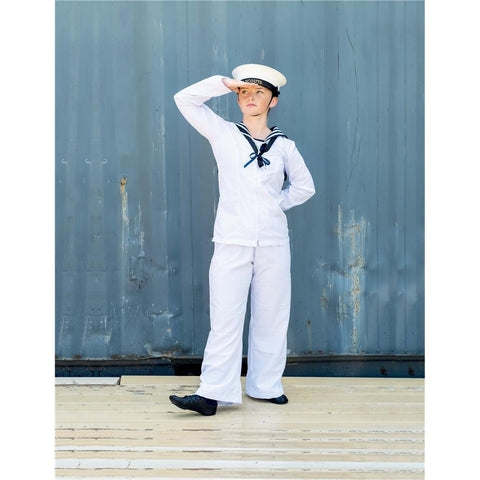 Sailors Hornpipe Adult