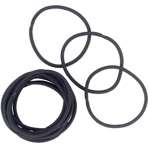 Snagless Hair Elastics
