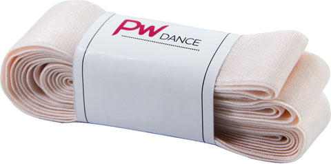 Stretch Pointe Ribbon pack of 5