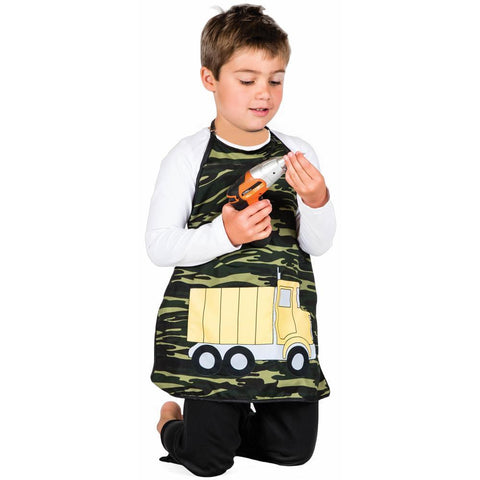 Truck Pocket Apron Child