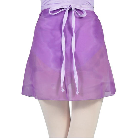 Wrap Skirt Watercolour Adult