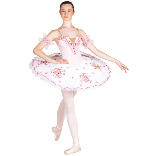 Aurora Tutu Child