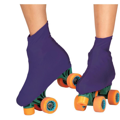 Skating Boot Covers