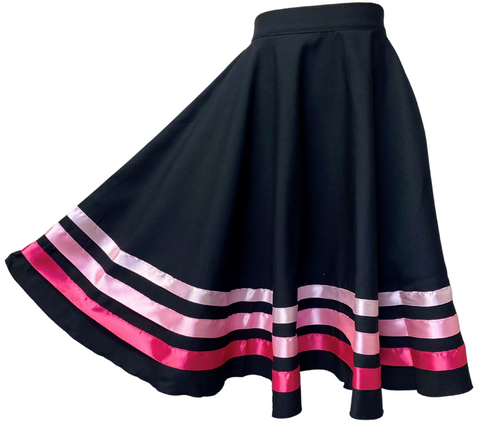 Character Skirt Narrow