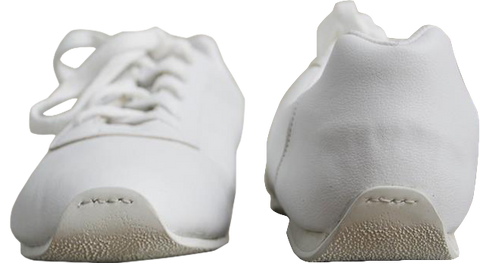 Cheer Shoe In Step Child